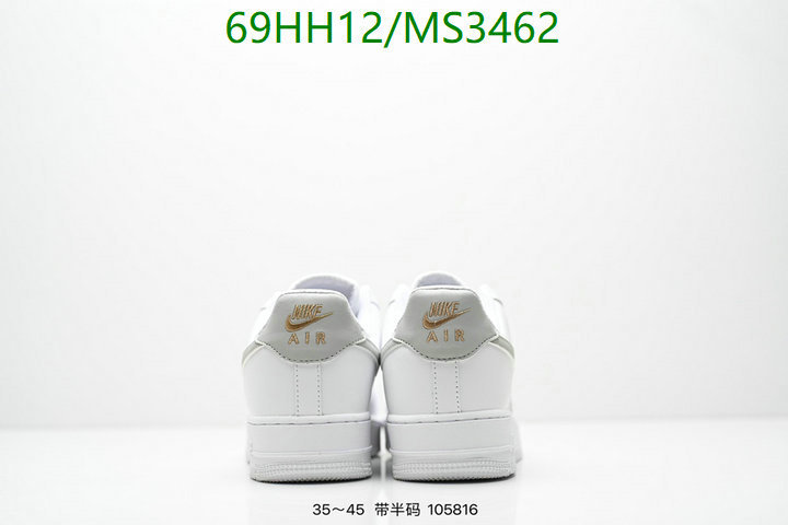 NIKE-Women Shoes Code: MS3462 
