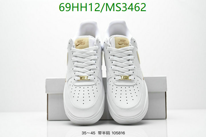 NIKE-Women Shoes Code: MS3462 