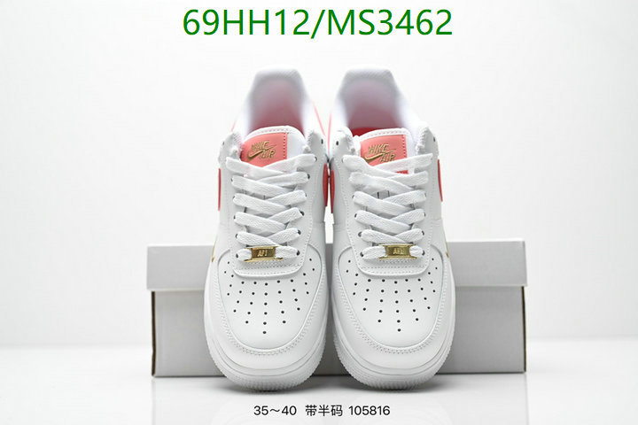 NIKE-Women Shoes Code: MS3462 