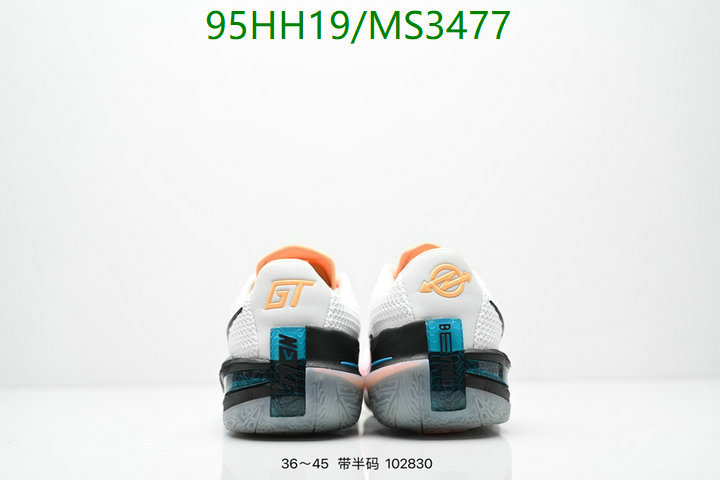 NIKE-Women Shoes Code: MS3477 