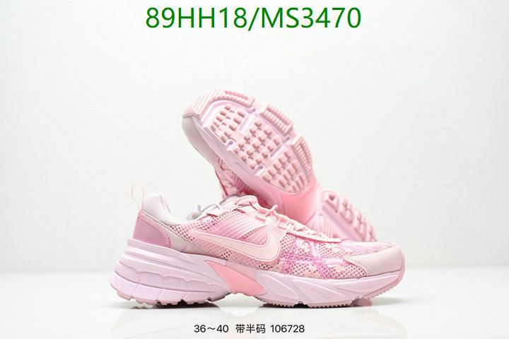 NIKE-Women Shoes Code: MS3470 