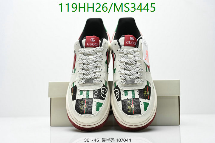 NIKE-Women Shoes Code: MS3445 