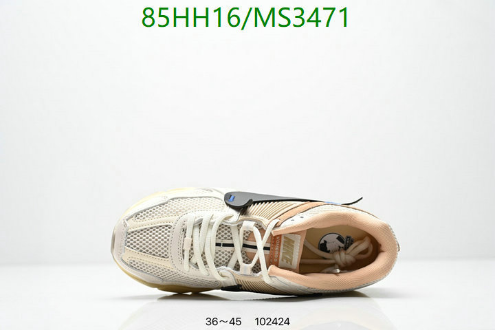 NIKE-Women Shoes Code: MS3471 