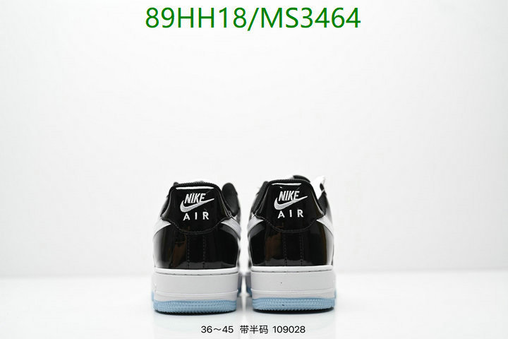 NIKE-Women Shoes Code: MS3464 