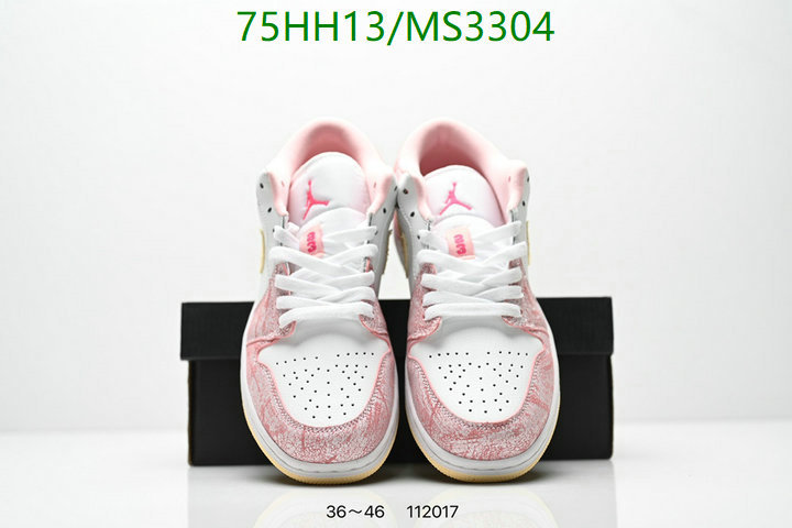 NIKE-Women Shoes Code: MS3304 