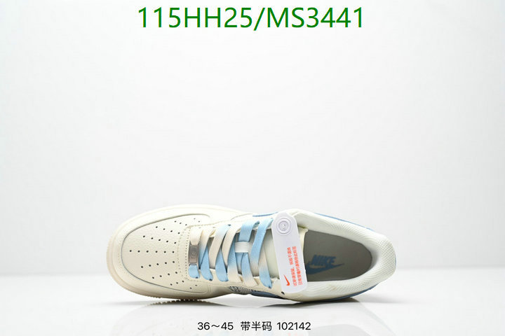 NIKE-Women Shoes Code: MS3441 