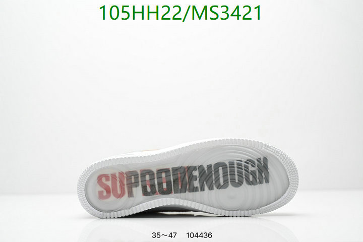 NIKE-Women Shoes Code: MS3421 