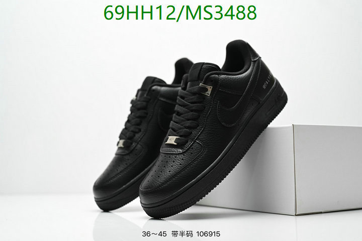 NIKE-Women Shoes Code: MS3488 