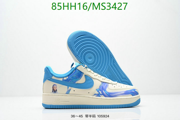 NIKE-Women Shoes Code: MS3427 