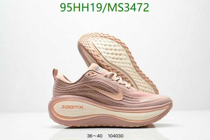 NIKE-Women Shoes Code: MS3472 
