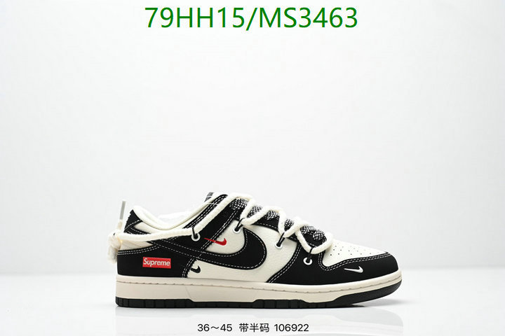 NIKE-Women Shoes Code: MS3463 