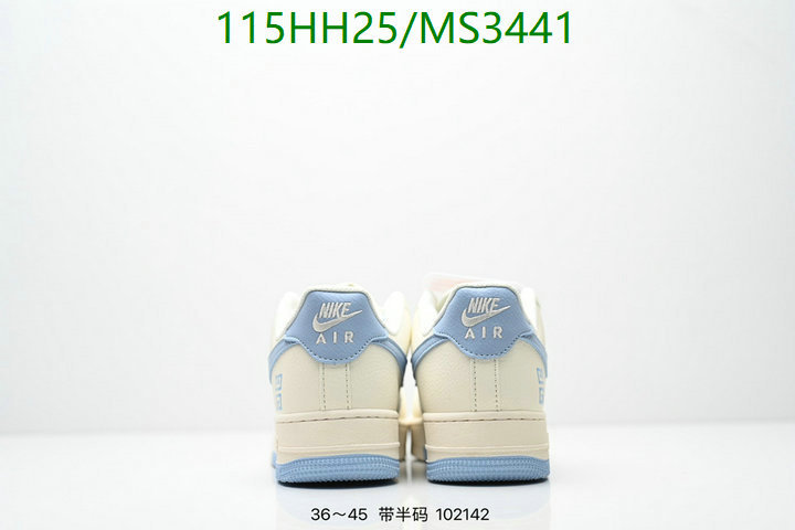 NIKE-Women Shoes Code: MS3441 