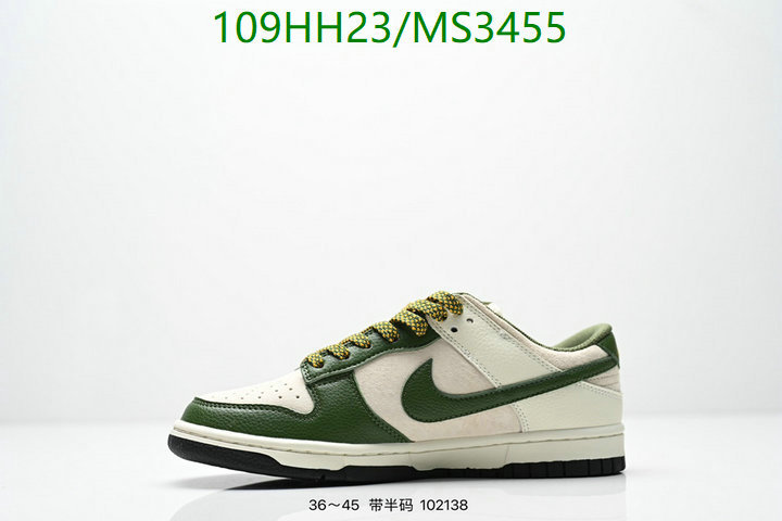 NIKE-Women Shoes Code: MS3455 