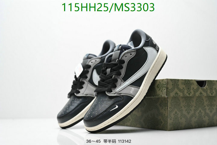NIKE-Women Shoes Code: MS3303 