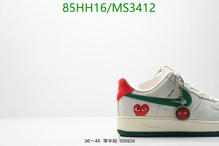 NIKE-Women Shoes Code: MS3412 