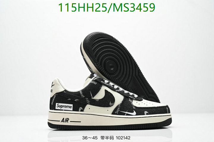 NIKE-Women Shoes Code: MS3459 