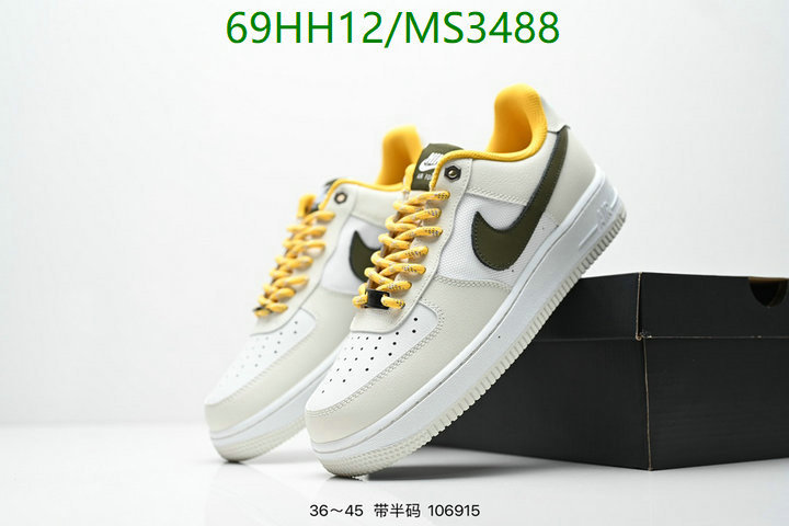 NIKE-Women Shoes Code: MS3488 