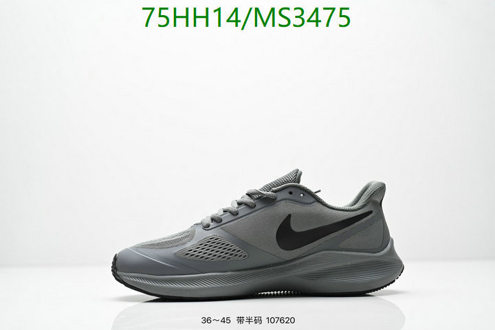 NIKE-Women Shoes Code: MS3475 