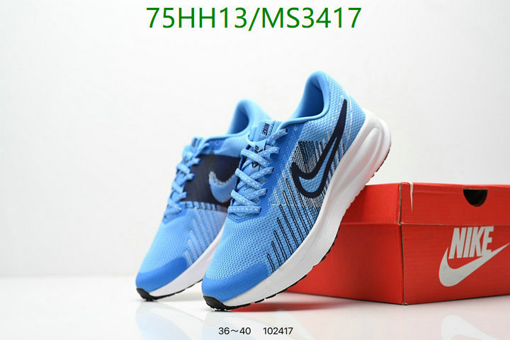 NIKE-Women Shoes Code: MS3417 