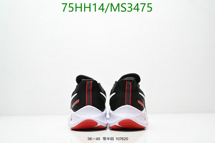 NIKE-Women Shoes Code: MS3475 