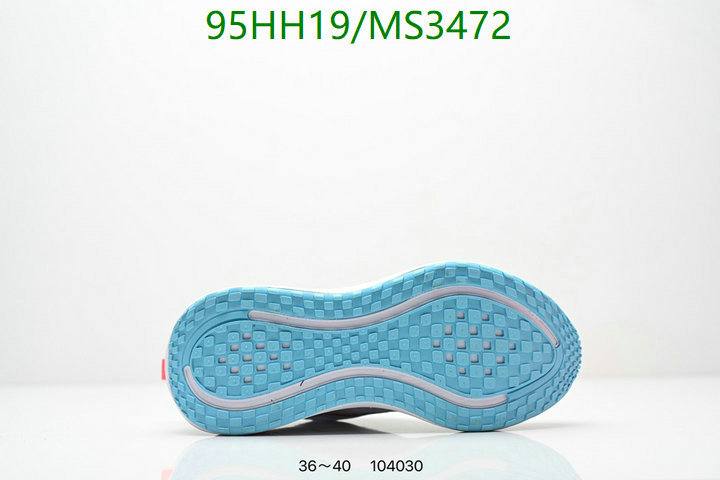 NIKE-Women Shoes Code: MS3472 