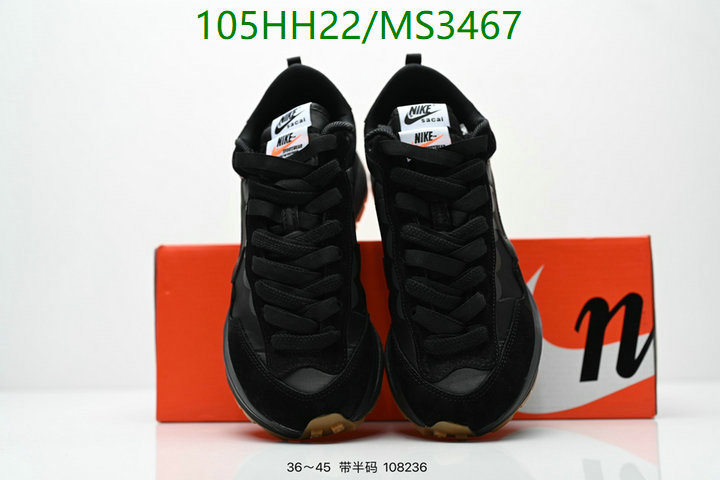 NIKE-Women Shoes Code: MS3467 