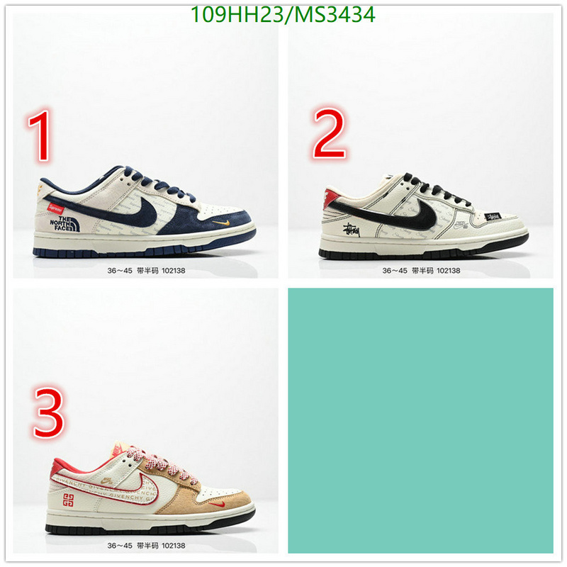 NIKE-Women Shoes Code: MS3434 