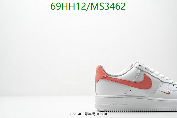 NIKE-Women Shoes Code: MS3462 