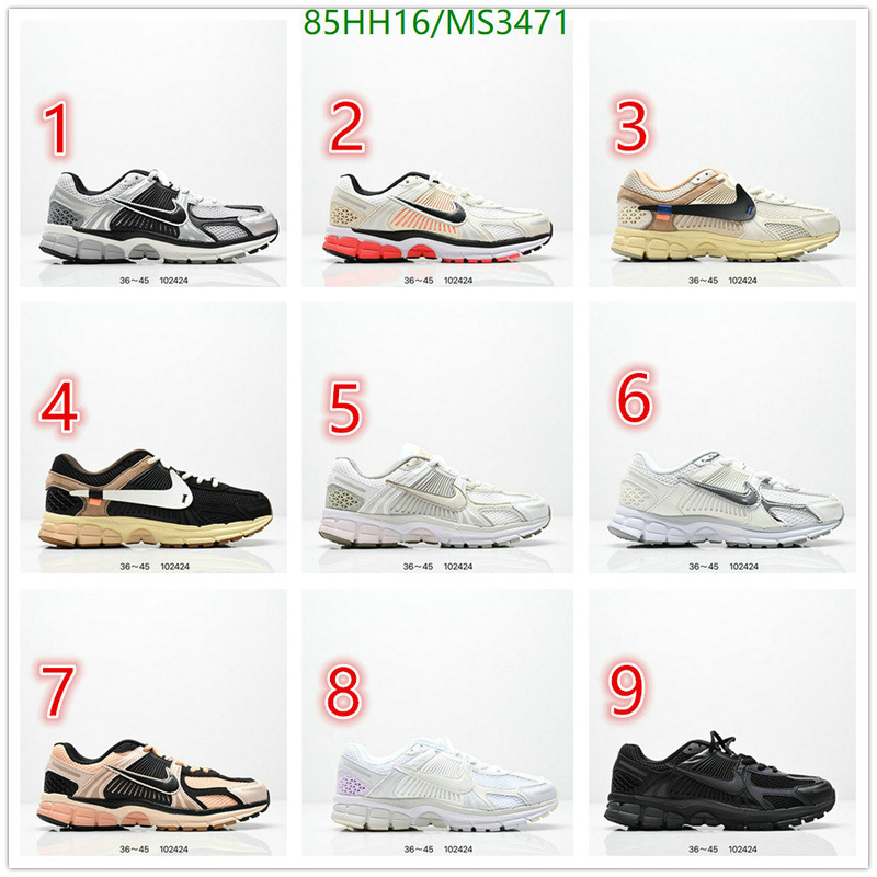 NIKE-Women Shoes Code: MS3471 