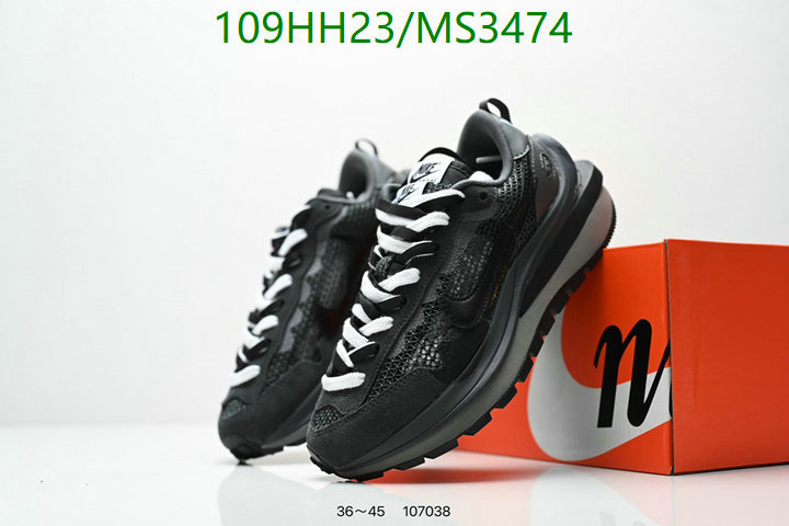 NIKE-Women Shoes Code: MS3474 