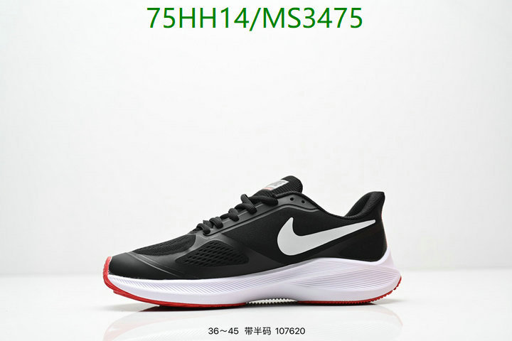 NIKE-Women Shoes Code: MS3475 