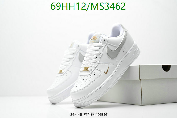 NIKE-Women Shoes Code: MS3462 