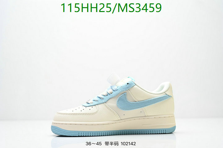 NIKE-Women Shoes Code: MS3459 