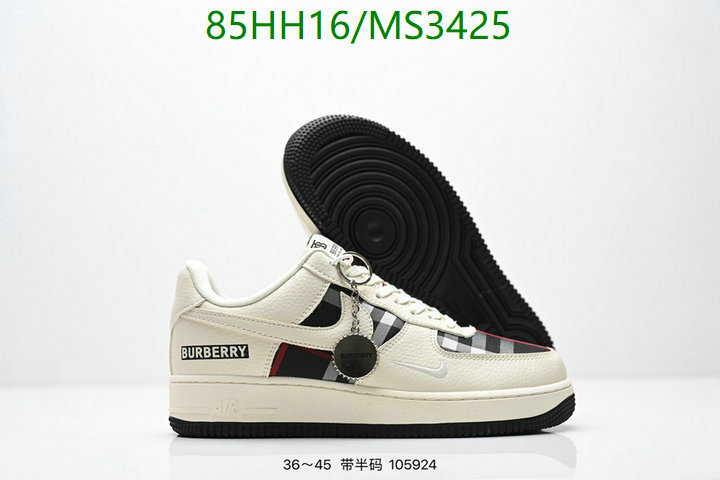 NIKE-Women Shoes Code: MS3425 