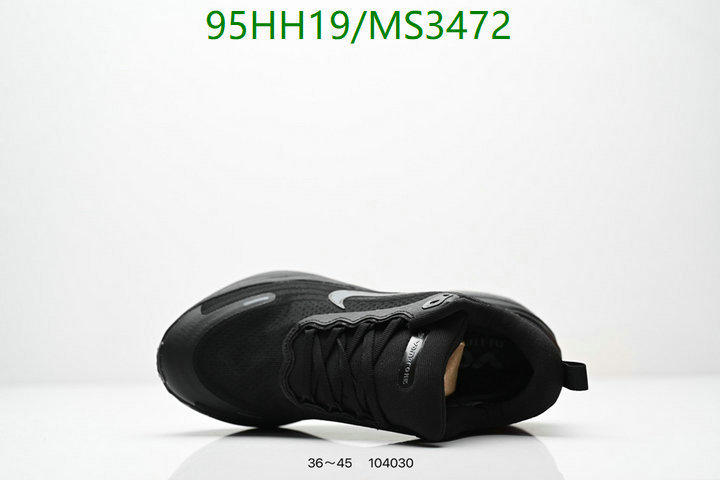 NIKE-Women Shoes Code: MS3472 