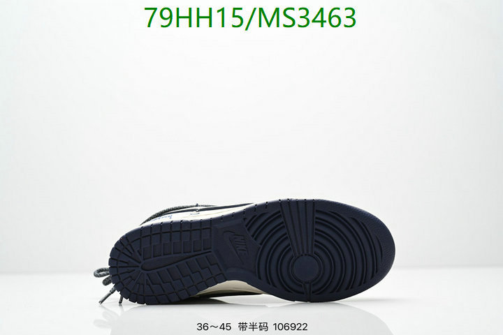 NIKE-Women Shoes Code: MS3463 