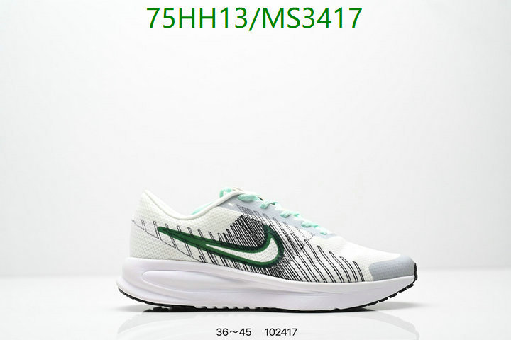 NIKE-Women Shoes Code: MS3417 