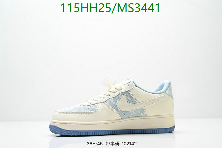 NIKE-Women Shoes Code: MS3441 