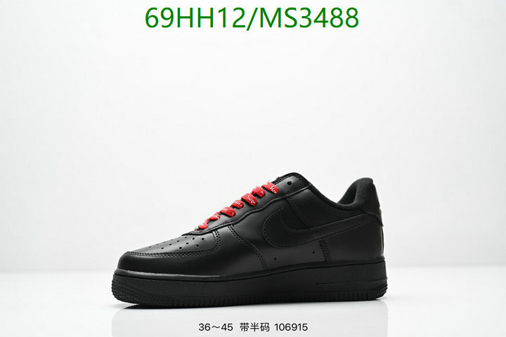 NIKE-Women Shoes Code: MS3488 