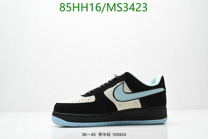 NIKE-Women Shoes Code: MS3423 