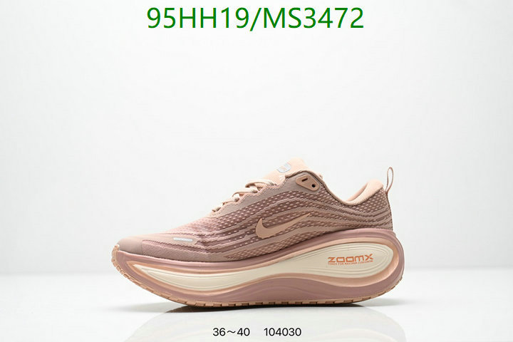 NIKE-Women Shoes Code: MS3472 