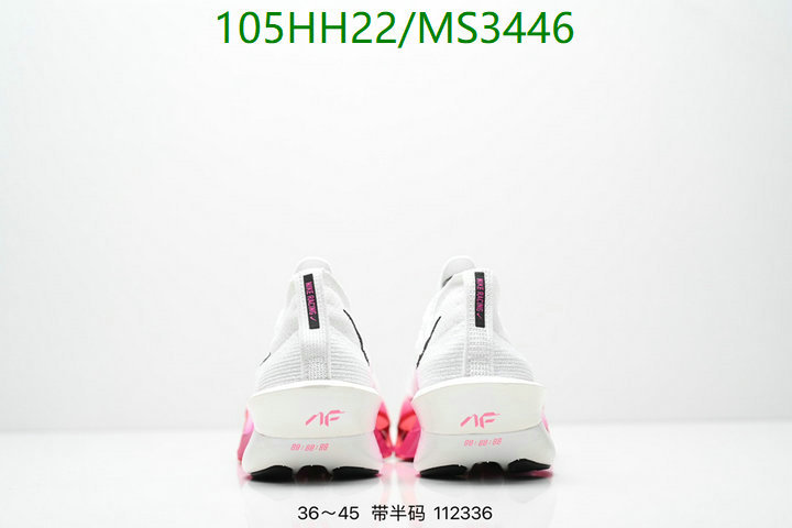 NIKE-Women Shoes Code: MS3446 