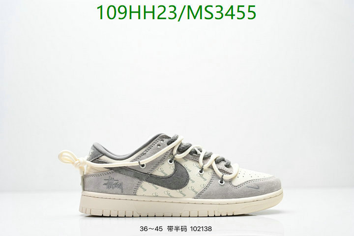 NIKE-Women Shoes Code: MS3455 