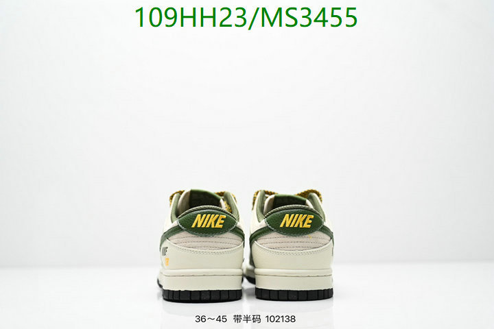 NIKE-Women Shoes Code: MS3455 
