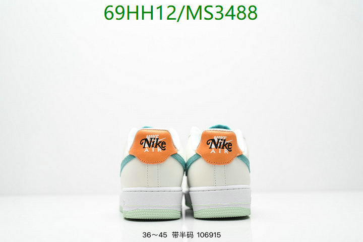 NIKE-Women Shoes Code: MS3488 