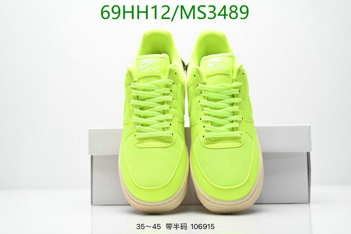 NIKE-Women Shoes Code: MS3489 