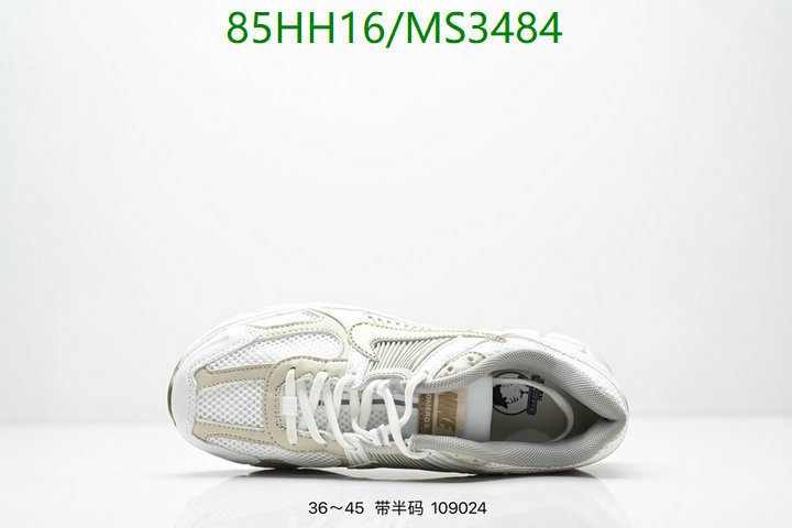 NIKE-Women Shoes Code: MS3484 