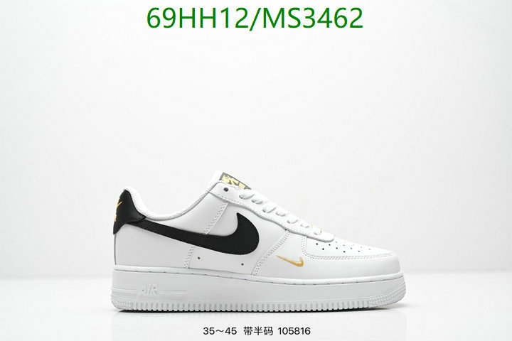 NIKE-Women Shoes Code: MS3462 
