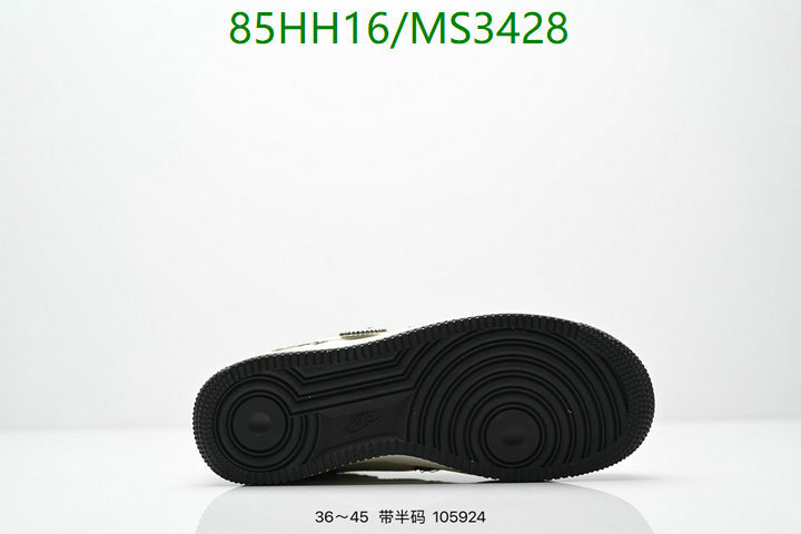 NIKE-Women Shoes Code: MS3428 