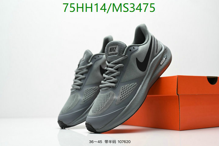 NIKE-Women Shoes Code: MS3475 
